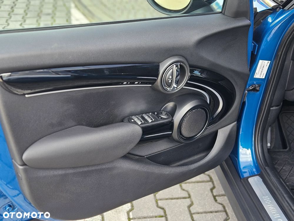 MINI Cooper S sport - 10
