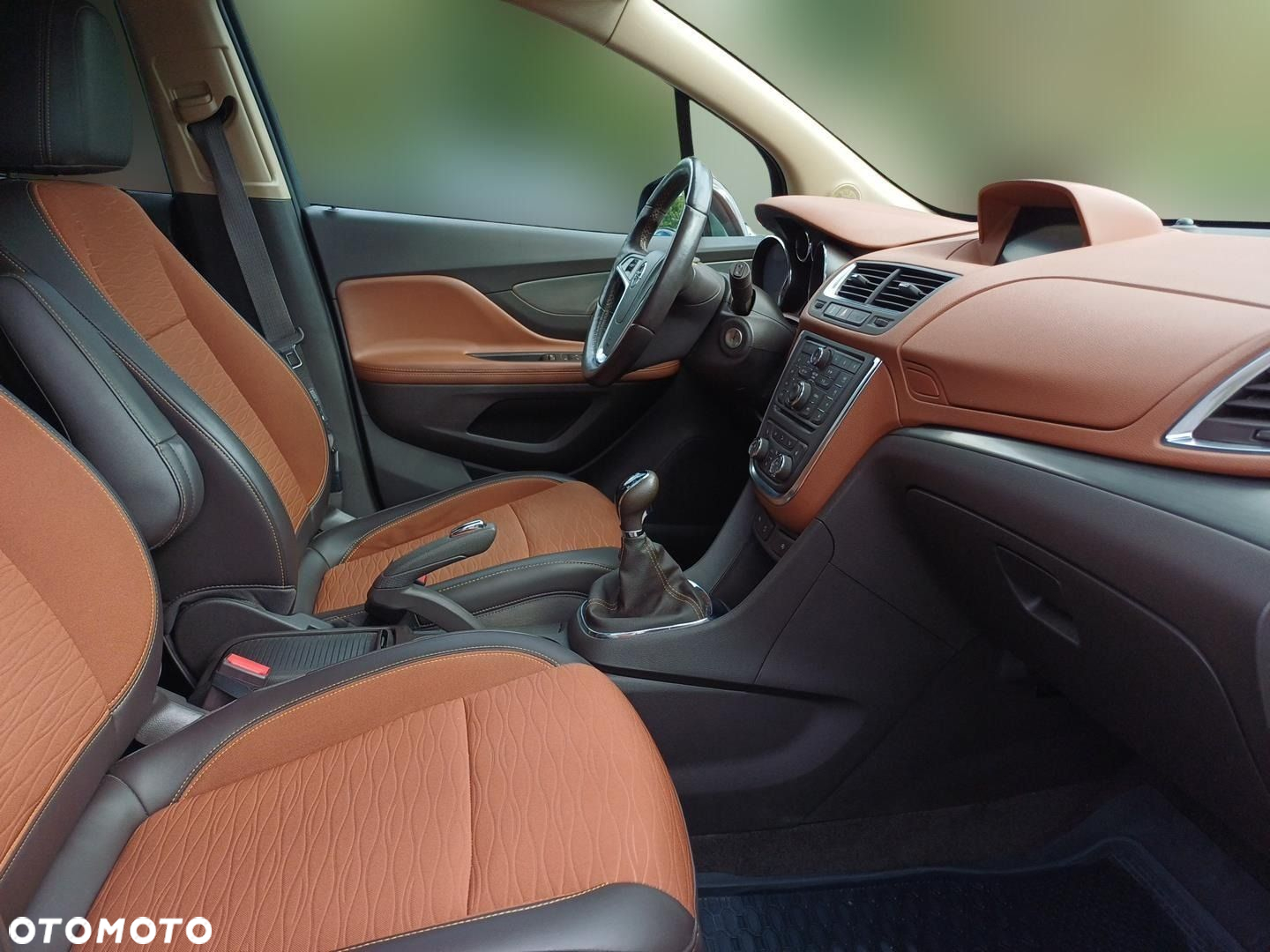 Opel Mokka 1.4 T Cosmo - 9