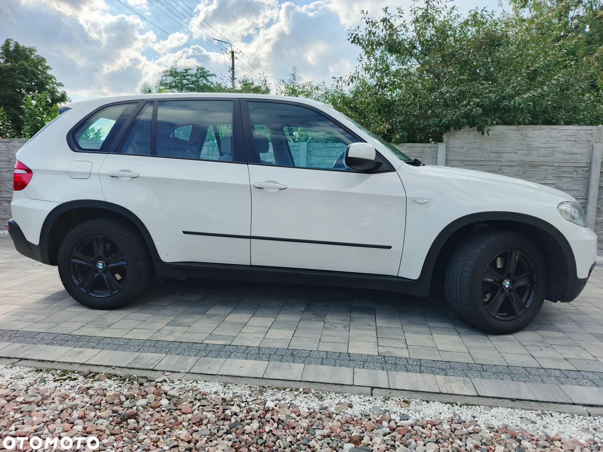 BMW X5 3.0d xDrive - 11