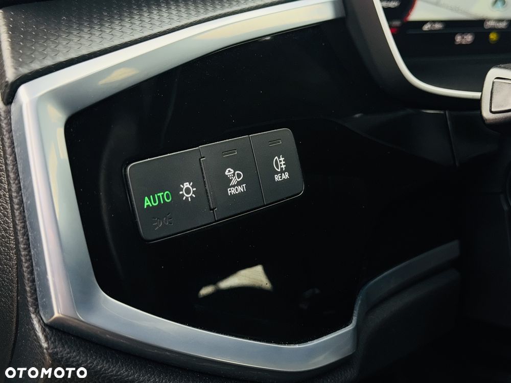 Audi Q3 Sportback 35 TDI S tronic - 18