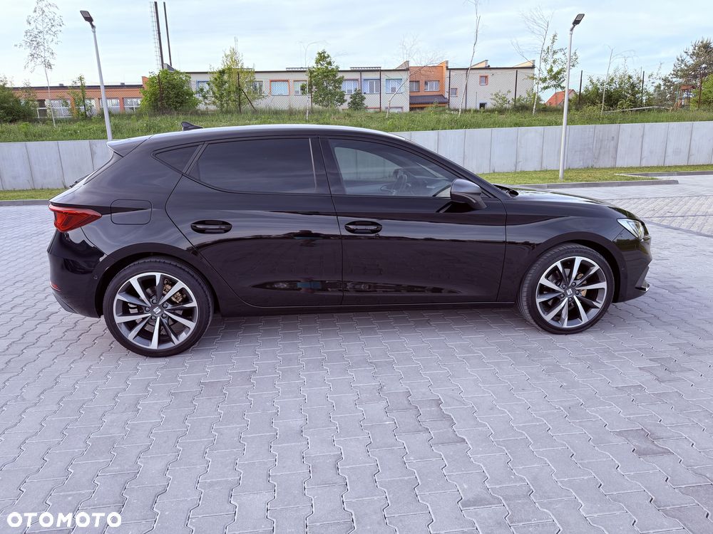 Seat Leon - 6