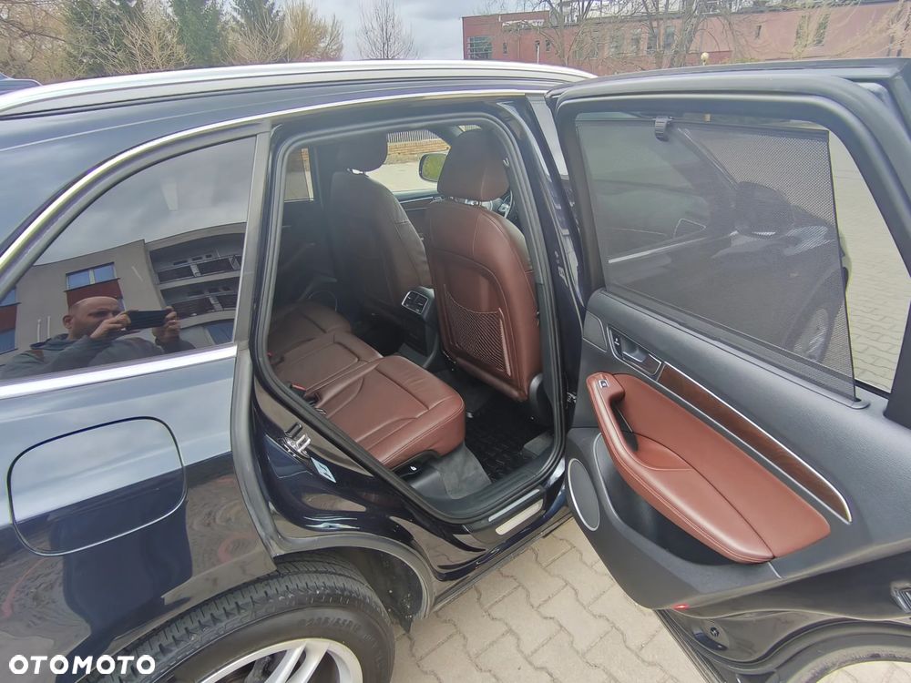 Audi Q5 3.0 TDI Quattro S tronic - 22