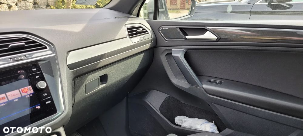 Volkswagen Tiguan 1.5 TSI EVO Highline DSG - 8