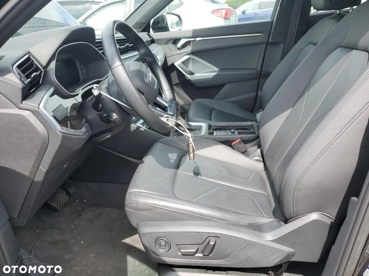 Audi Q3 - 8