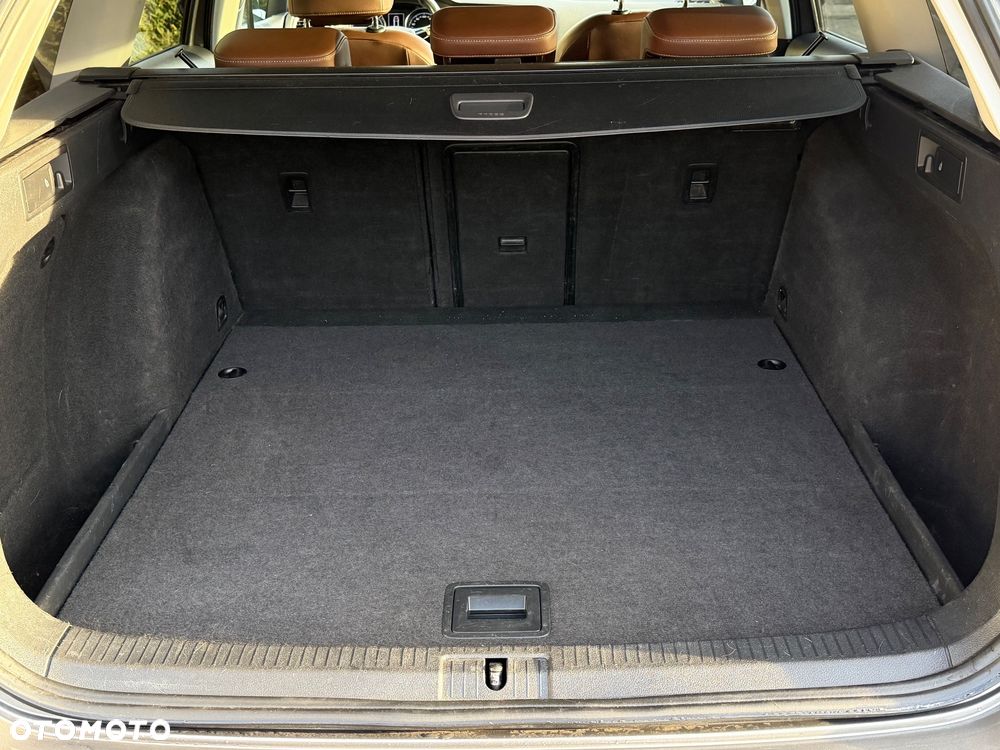 Volkswagen Golf 1.6 TDI (BlueMotion Technology) DSG Trendline - 33