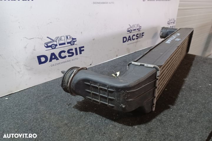 Intercooler 3.0 D 7789793.0 3.0 D 7789793.0 BMW X3 E83 [facelift] [20 - 3