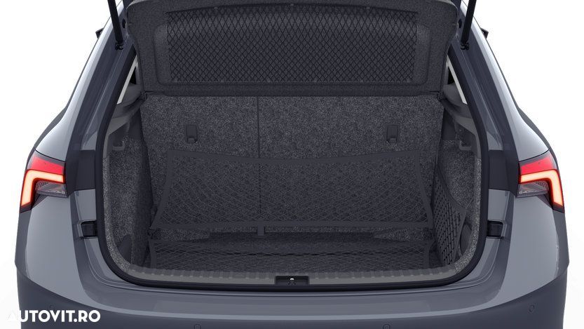 Skoda Scala - 7