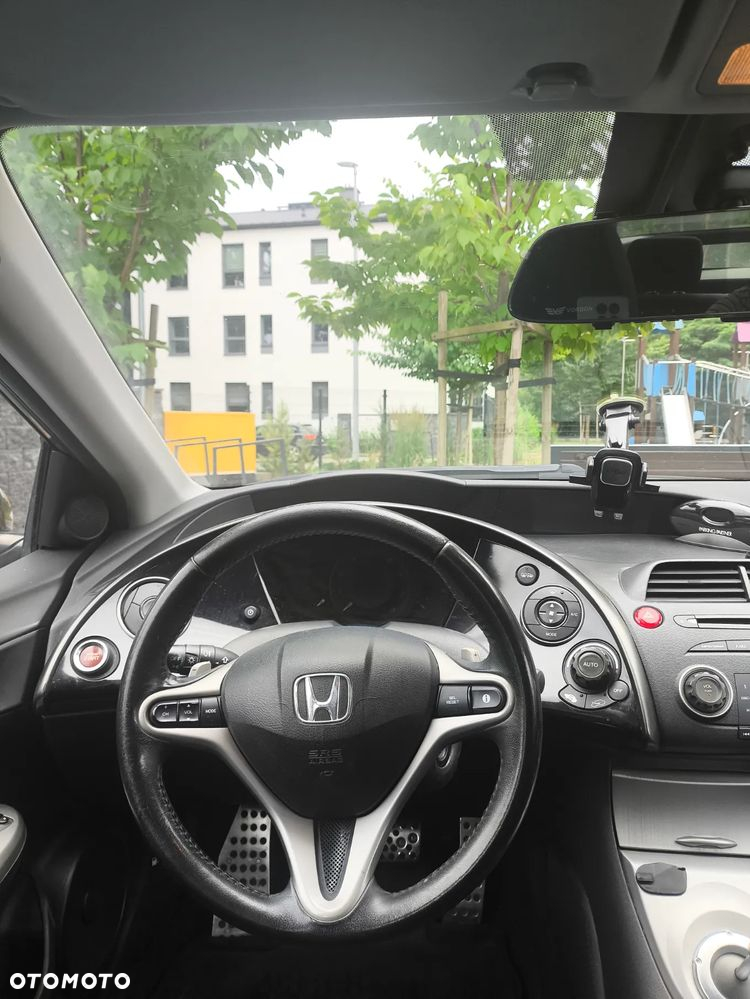Honda Civic - 14