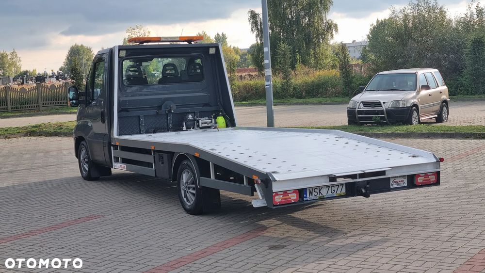 Iveco DAILY - 8