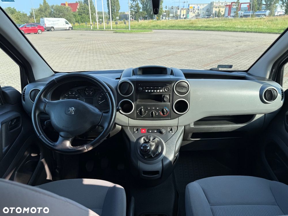 Peugeot Partner - 23