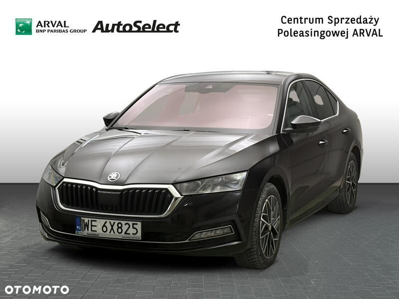 Skoda Octavia 2.0 TDI Style DSG - 2