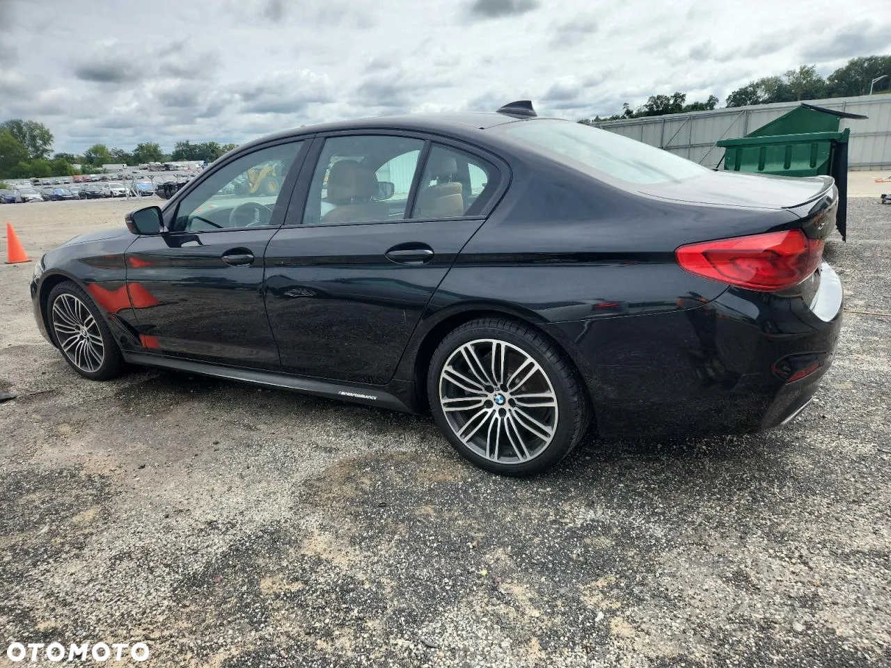 BMW Seria 5 - 2