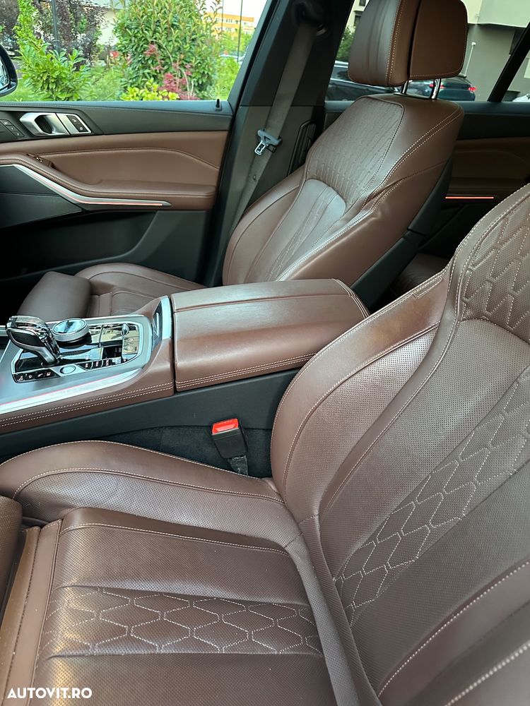 BMW X5 xDrive45e AT PHEV - 7