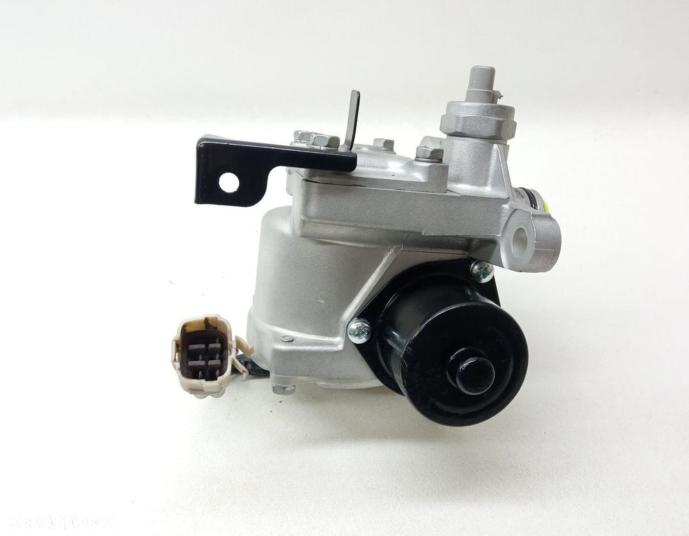 PRZEŁĄCZNIK BLOKADY MOSTU TOYOTA LAND CRUISER 90 4RUNNER - 5