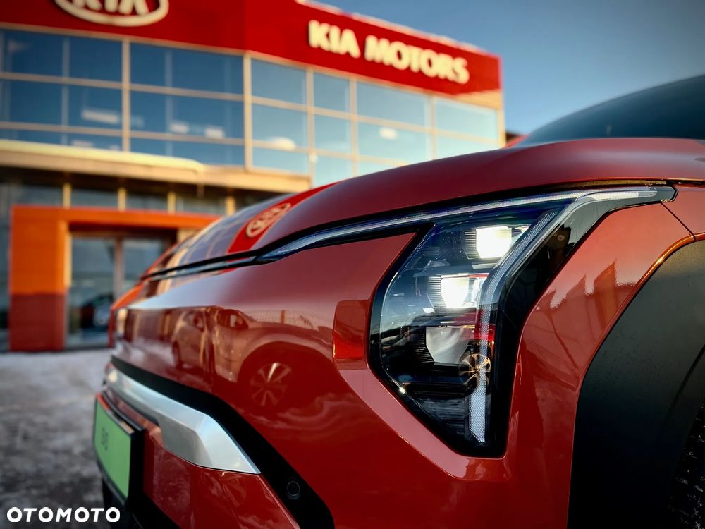 Kia EV3 81.4kWh Air - 7