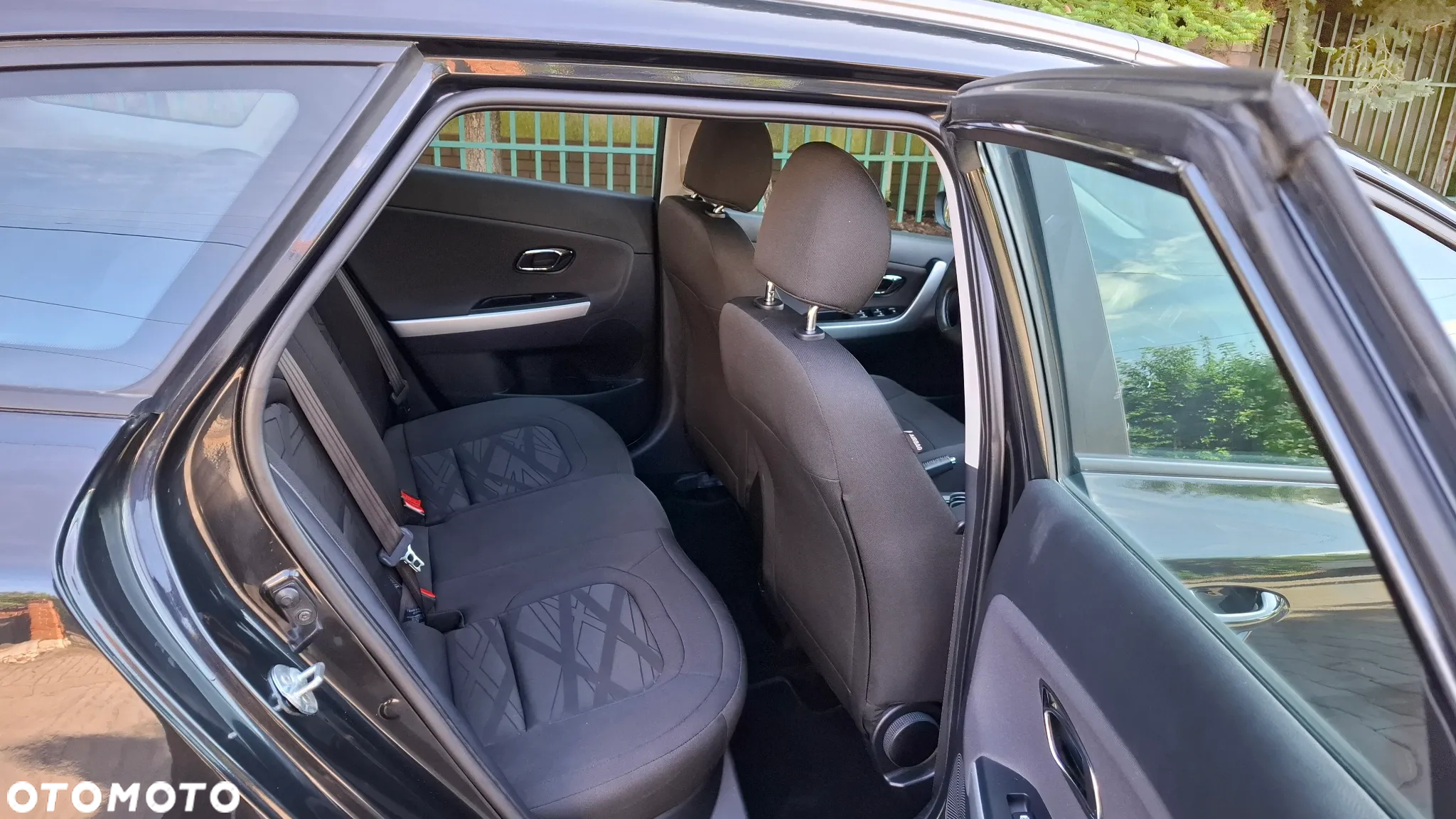 Kia Ceed 1.4 CVVT Attract Plus - 10