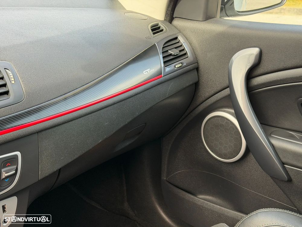 Renault Mégane 1.5 dCi GT Line - 13