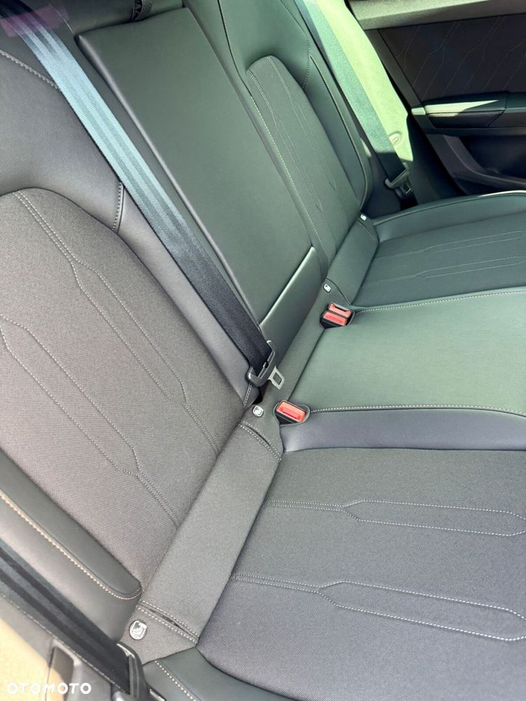 Cupra Formentor 1.5 eTSI mHEV DSG - 29