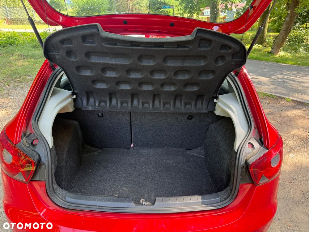 Seat Ibiza 1.2 TSI Sport - 16