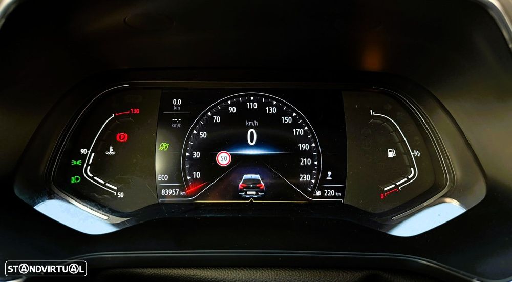 Renault Captur 1.0 TCe Exclusive - 14