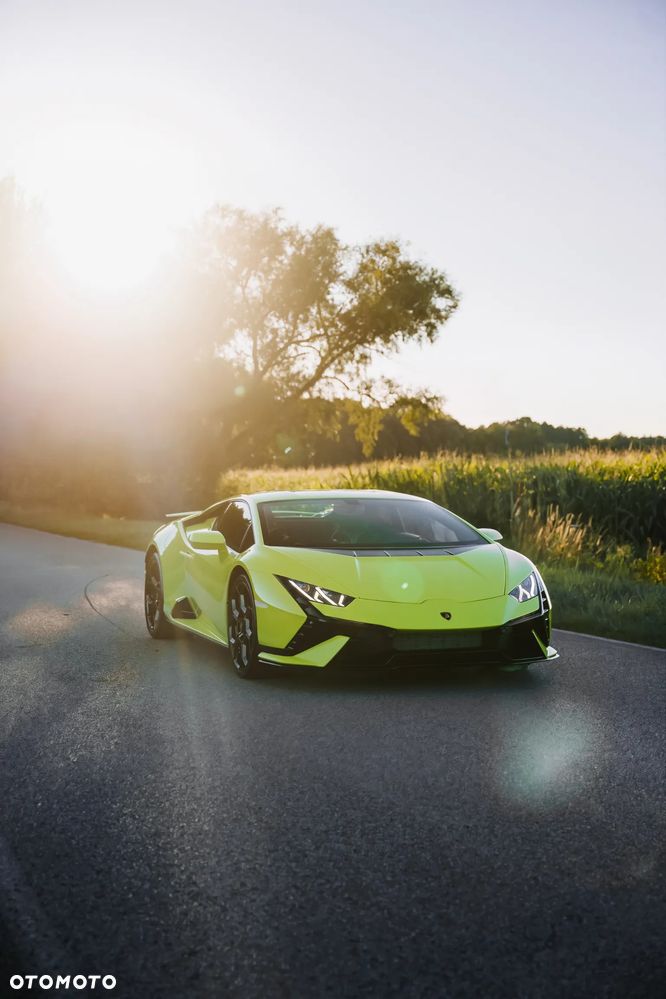 Lamborghini Huracan - 2