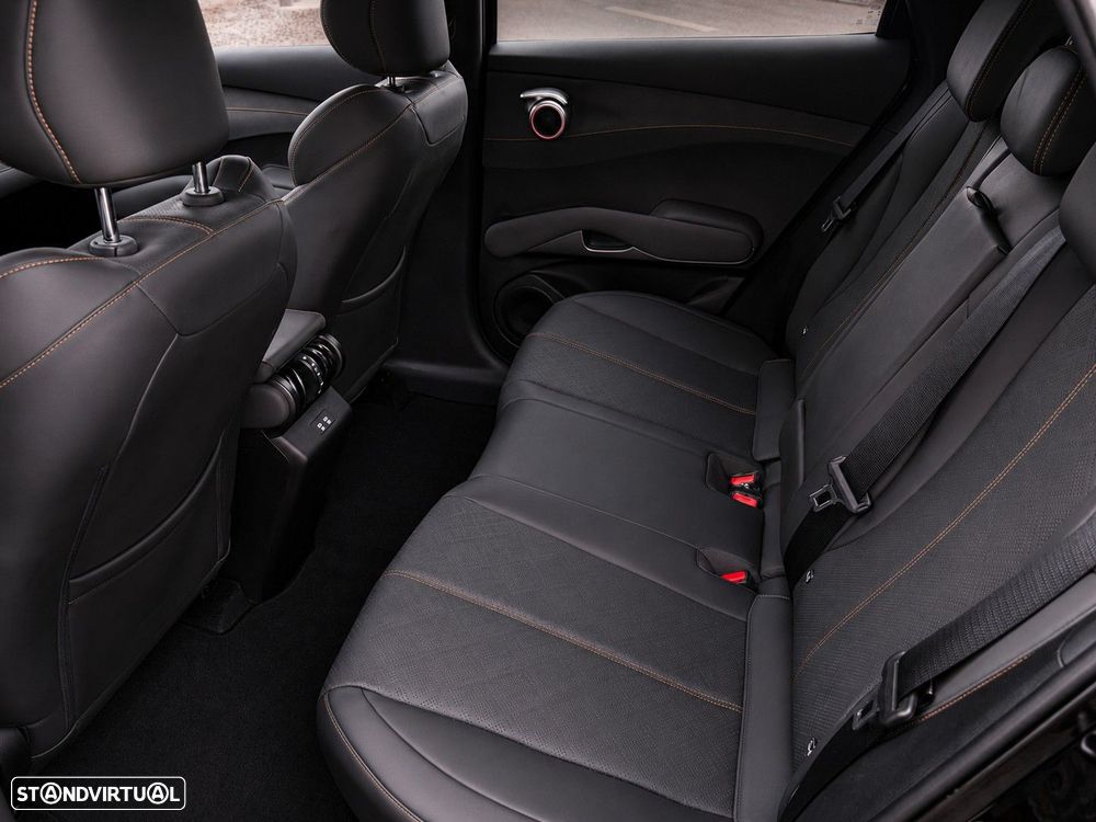 BYD Atto 3 EVO 74.8 kWh Design - 13