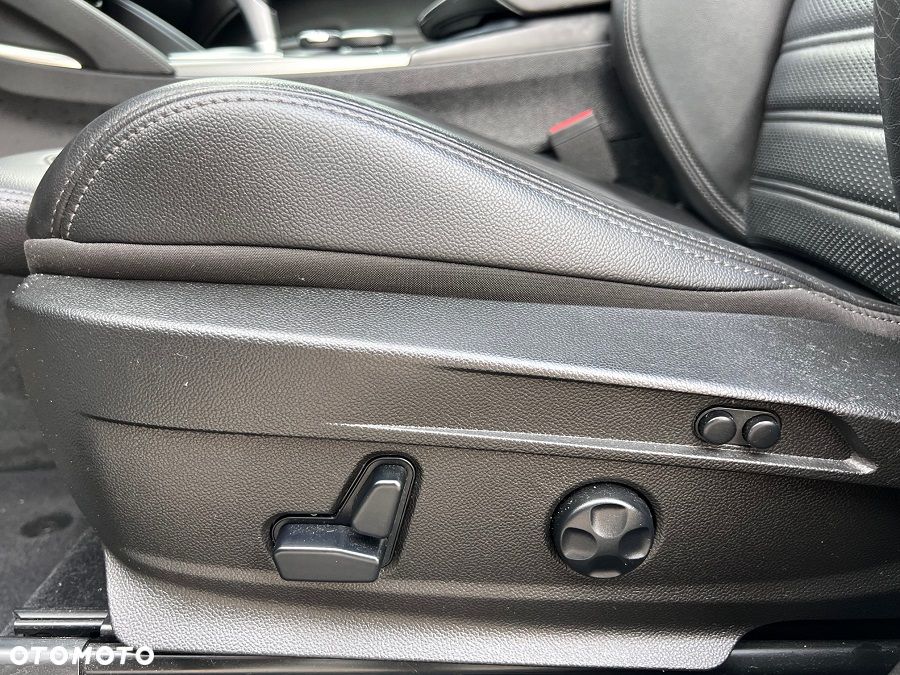 Alfa Romeo Stelvio 2.0 Turbo 16V AT8-Q4 Veloce - 15