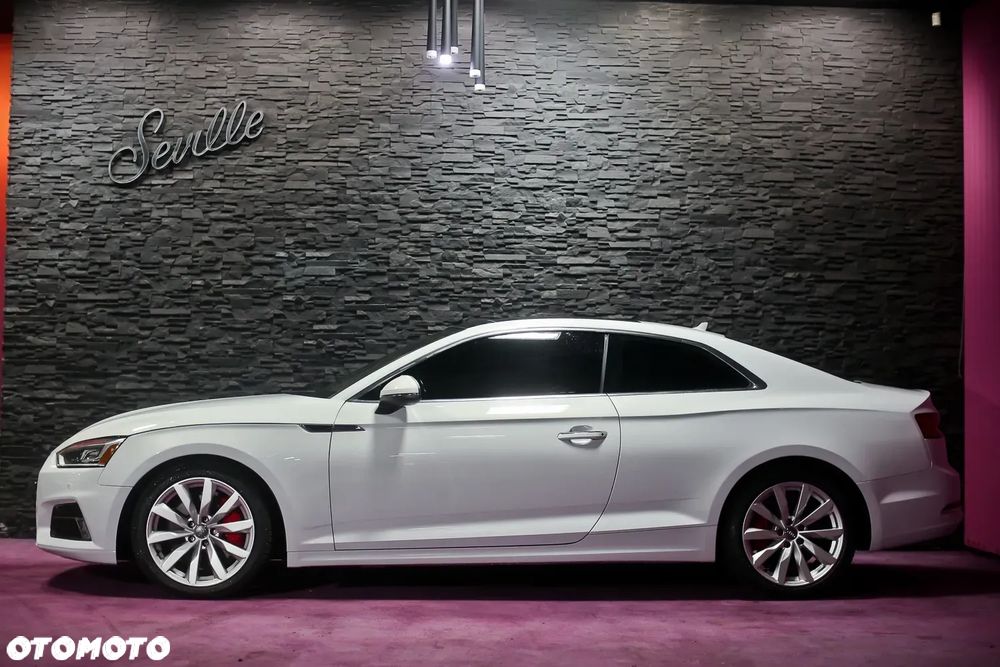 Audi A5 - 12