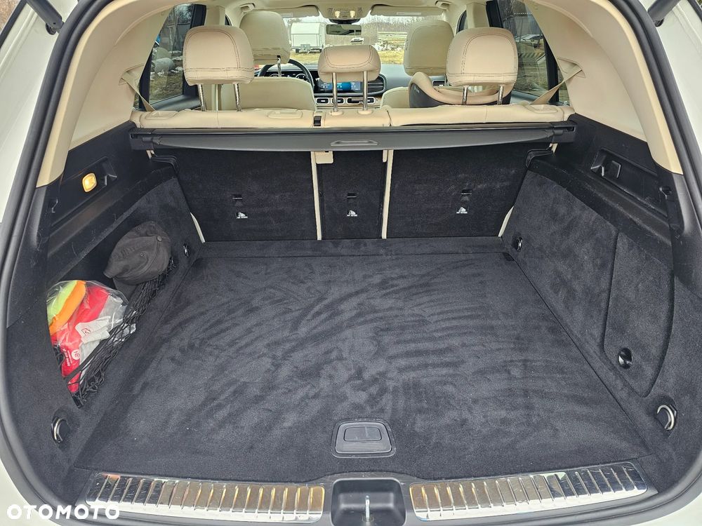 Mercedes-Benz GLE - 26