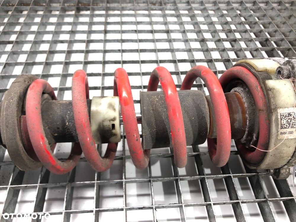 AMORTYZATORY LEWY PRAWY PRZÓD KOMPLET EIBACH  AUDI A4 B9 Avant (8W5, 8WD) 2015 - 2025 2.0 TDI 140 - 3