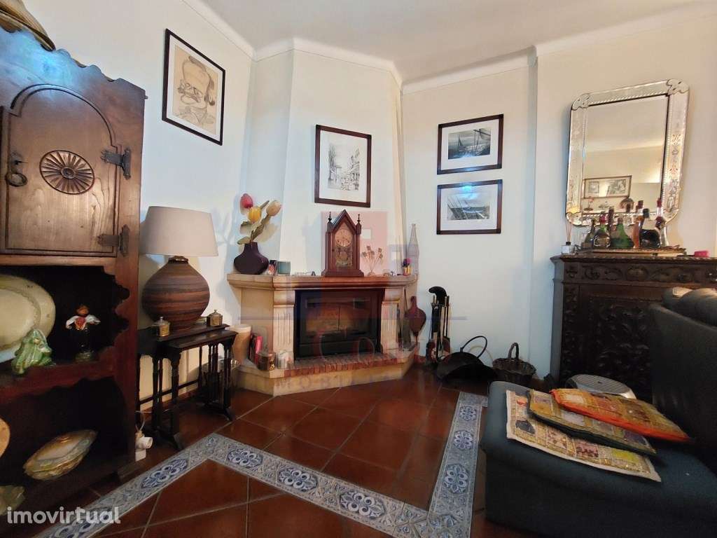 Apartamento T4+1 duplex em Caldas da Rainha - Grande imagem: 4/41