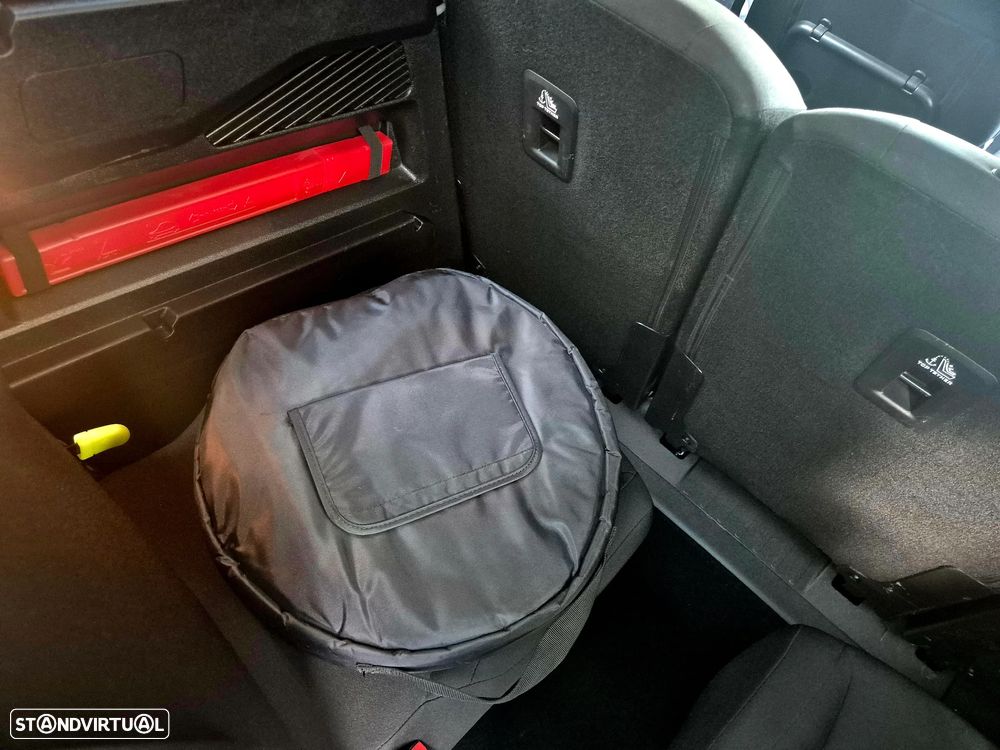 Citroën e-Berlingo - 38