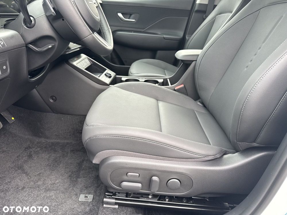 Hyundai Kona 1.6 T-GDI Platinum 4WD DCT - 13