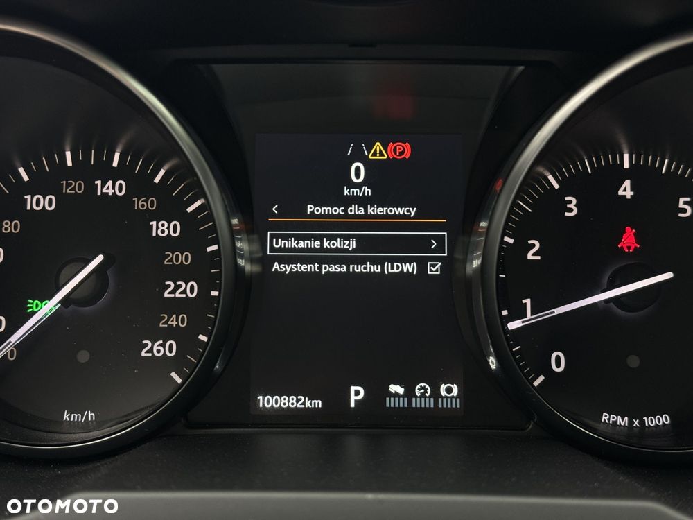 Land Rover Range Rover Evoque - 24