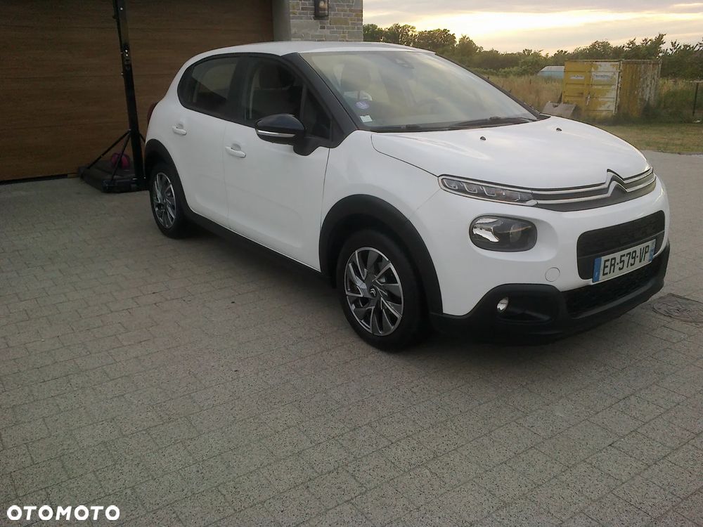 Citroën C3 - 1