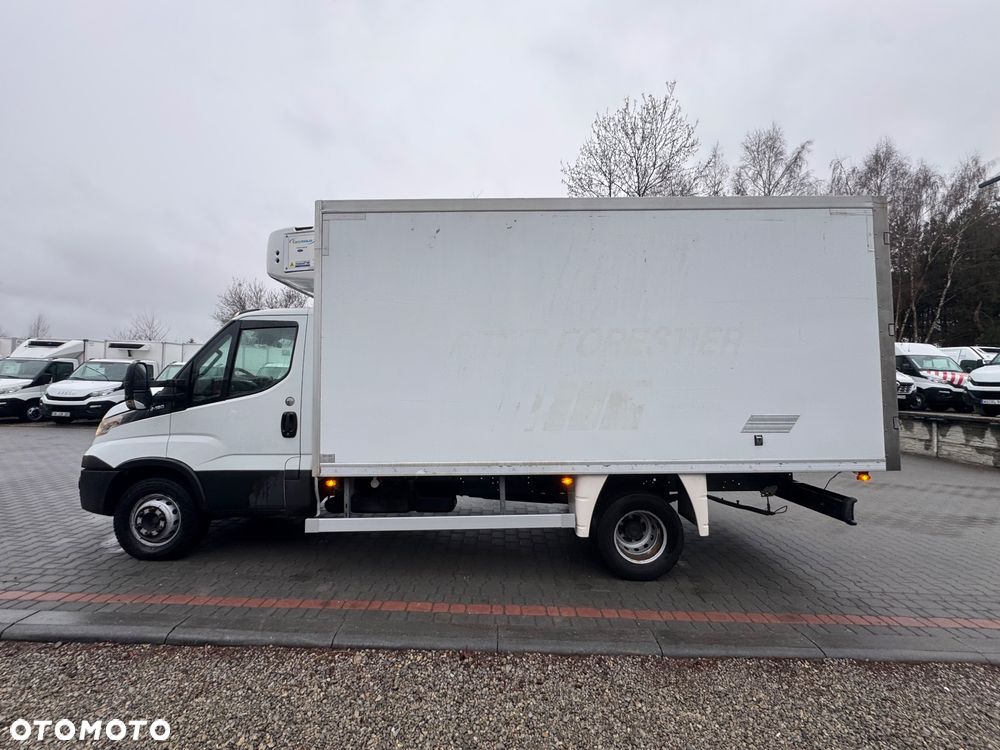 Iveco 72c18 ,70C17,,72C18,,70C15,,50C15,,50C17,,35C13,,35C14,,35C15 - 5