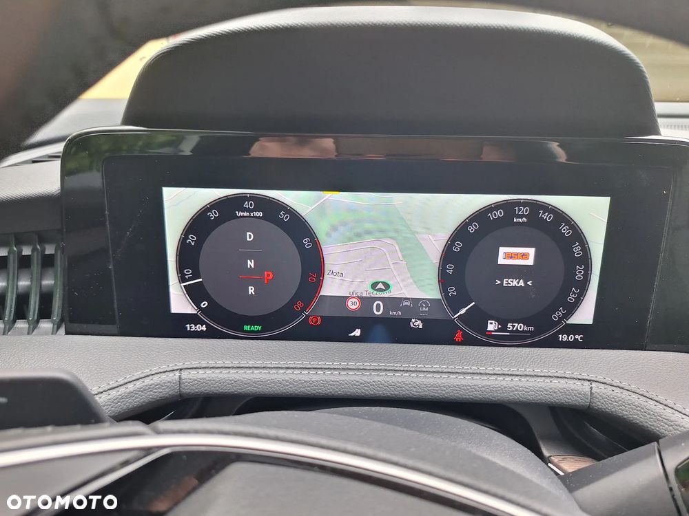 Skoda Superb 1.5 TSI DSG L&K - 7