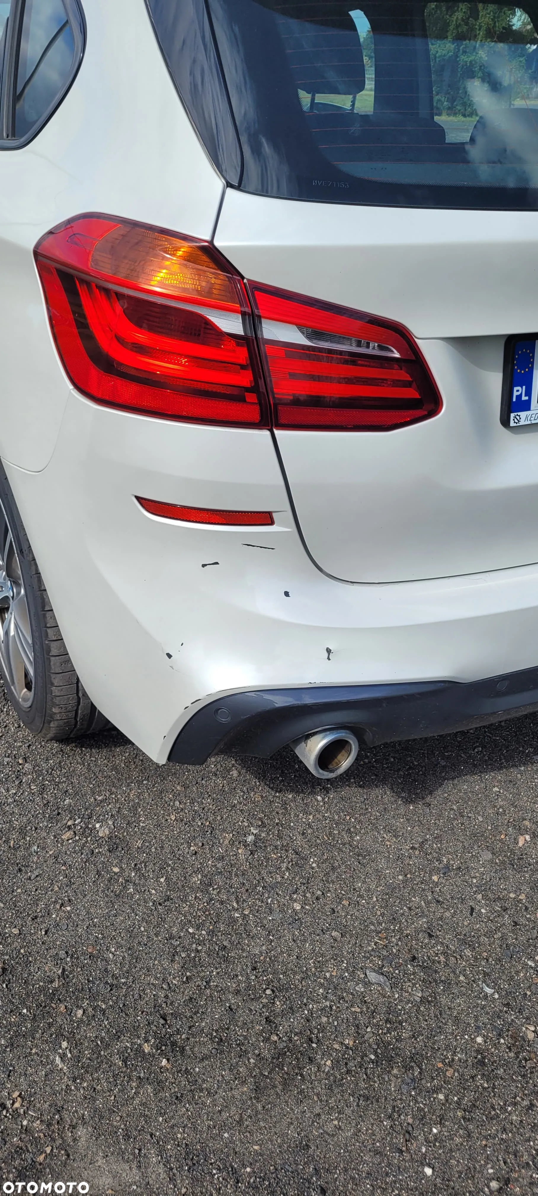 BMW Seria 2 216d Active Tourer - 20