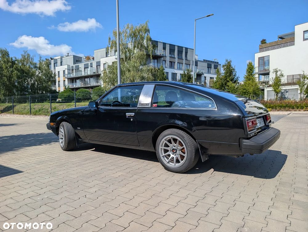 Toyota Celica - 8