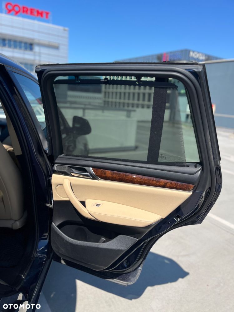 BMW X3 - 17