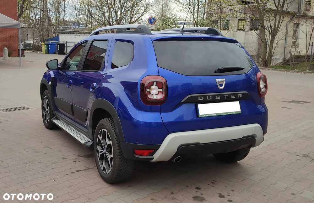 Dacia Duster 1.0 TCe SL Celebration - 3