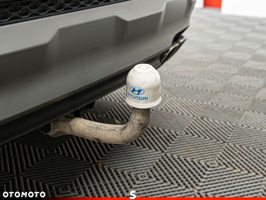 Hyundai Santa Fe - 33