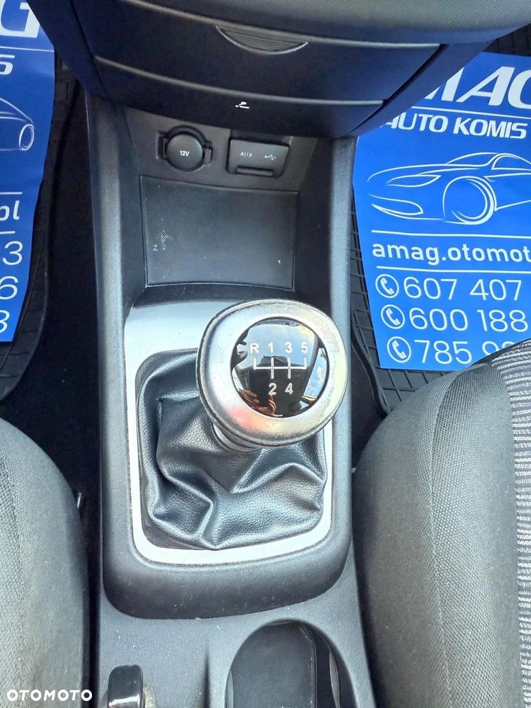 Kia Ceed 1.6 CRDi 115 Edition 7 - 23