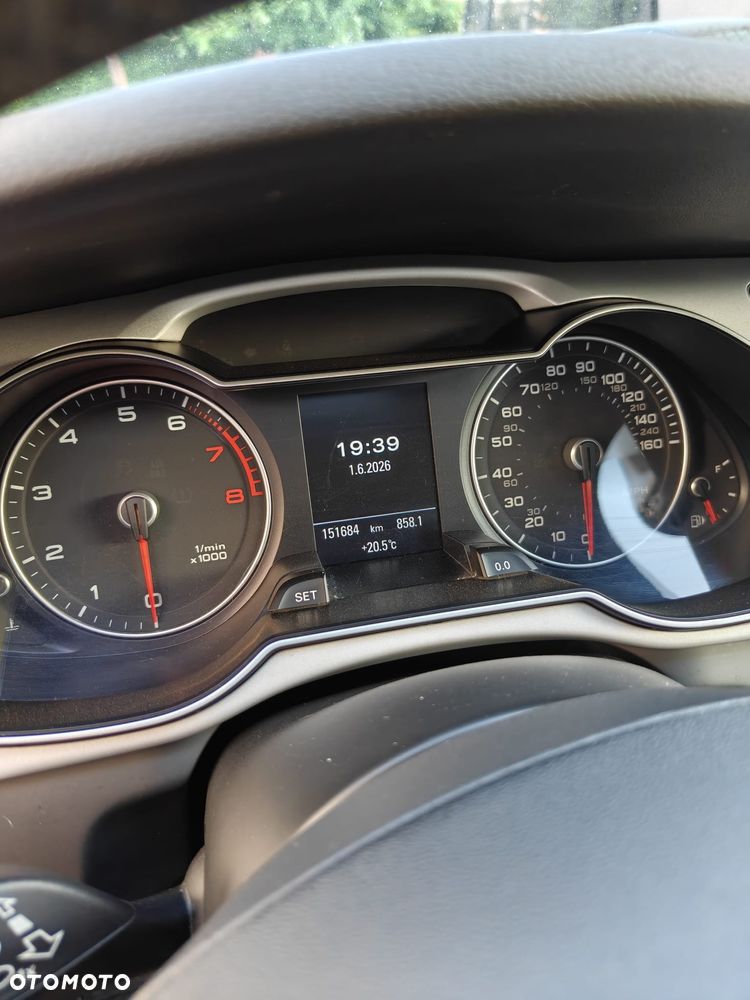 Audi A4 Limousine 2.0 TFSI Quattro S tronic - 23