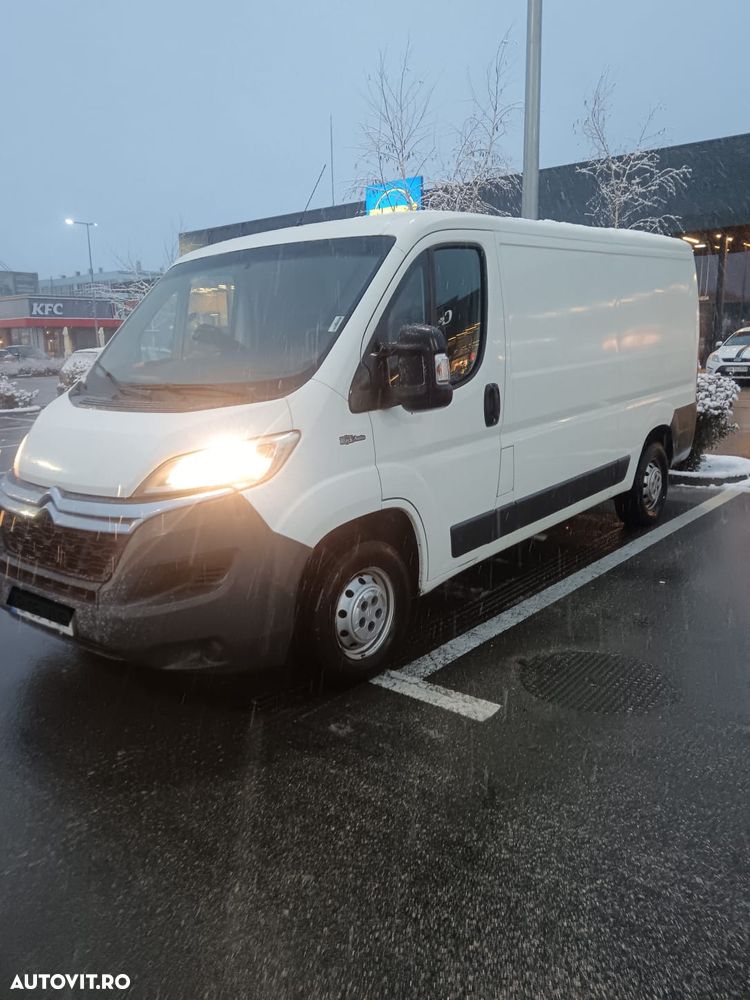 Citroën Jumper - 13