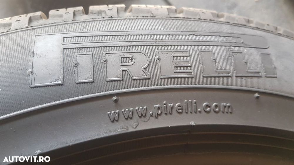 Anvelope 4x275 45 21 pirelli allsesion dot 19 mm 5 - 4