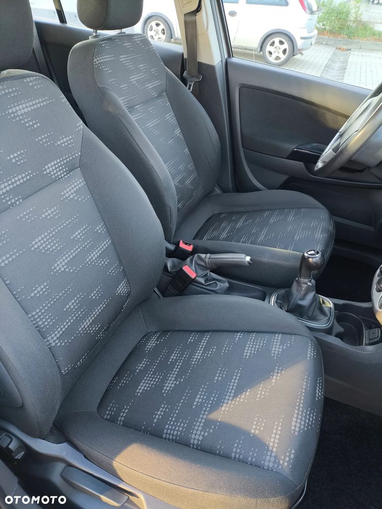 Opel Corsa 1.2 16V EcoFLEX Start-Stop Color Elegance - 18