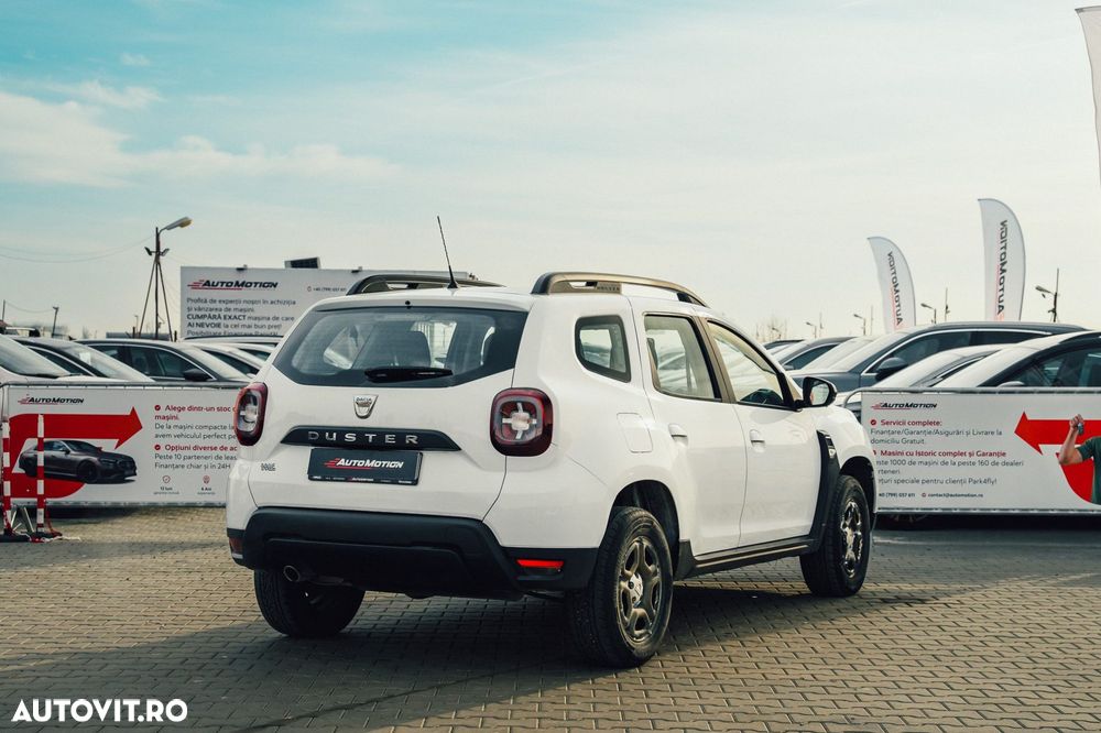 Dacia Duster - 4