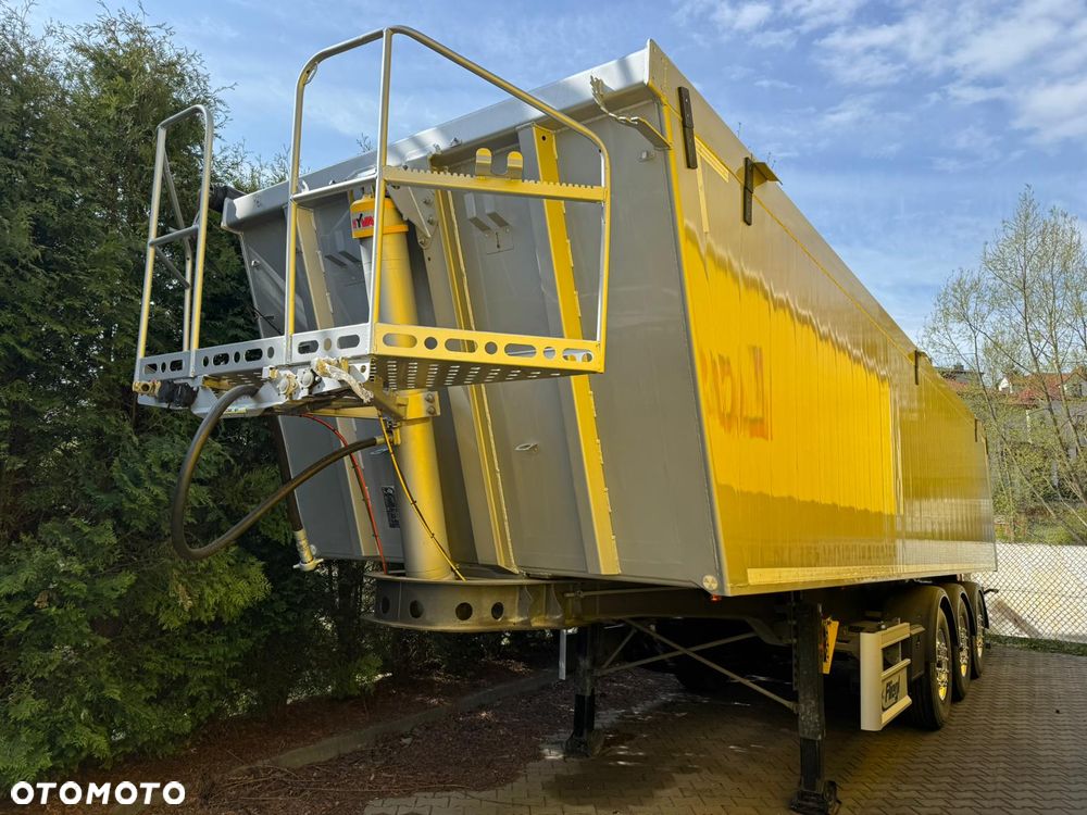 Fliegl DHKA - 1