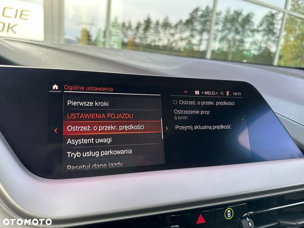 BMW Seria 1 118i Advantage - 23